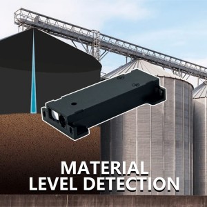 3. Ir Range Sensor
