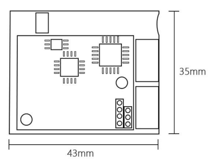 CAD lidar