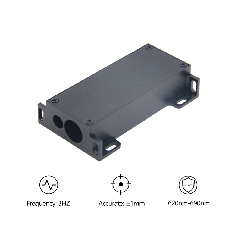 Sensor Lidar Short Range