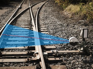 Track deformation monitoring