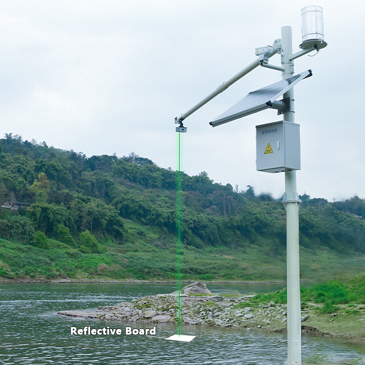 waterproof distance sensor