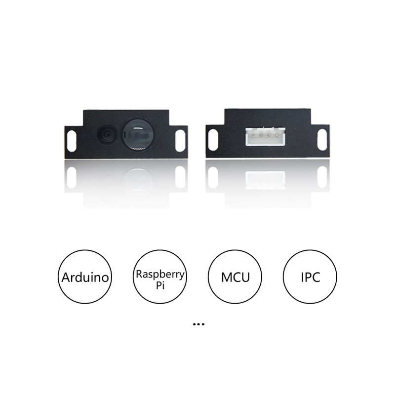 2. Arduino Distance Sensor