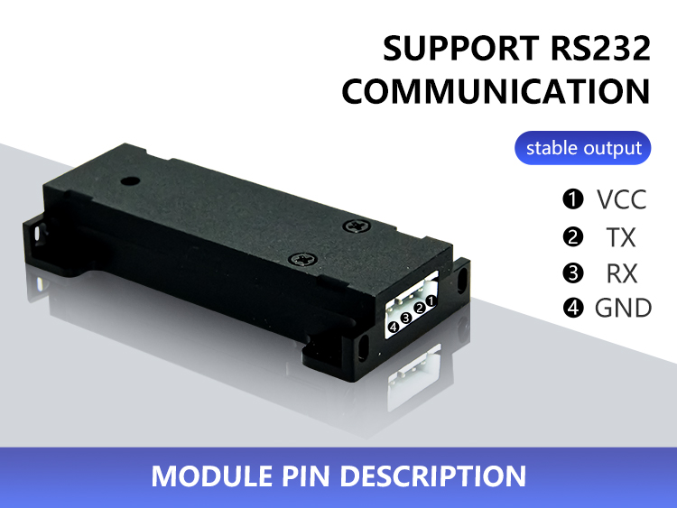 3. laser range sensor