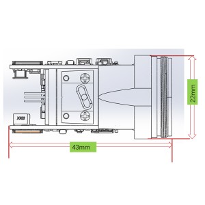 diy long range laser rangefinder