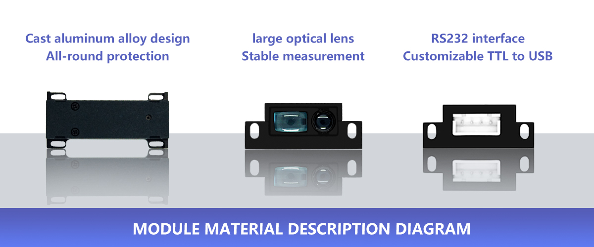 4. long range laser