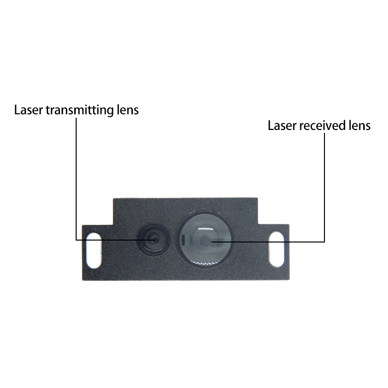 Accurate Distance Sensor