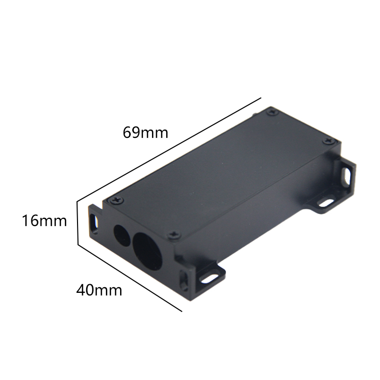 Laser Rangefinder Sensor