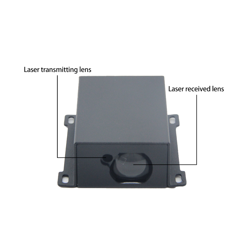 analog laser distance sensor