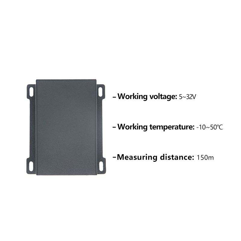 rangefinder module