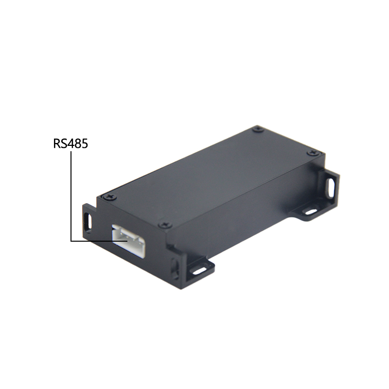 laser and lidar with USB power