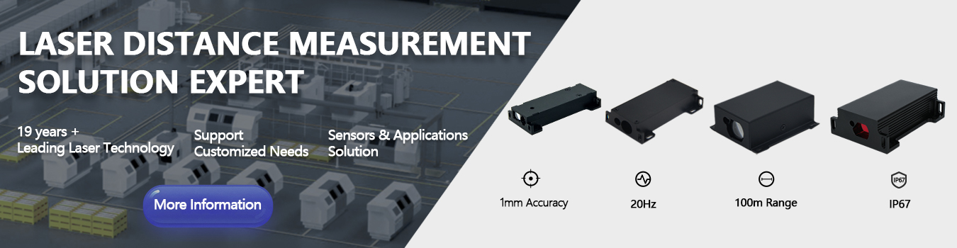 laser sensor expert