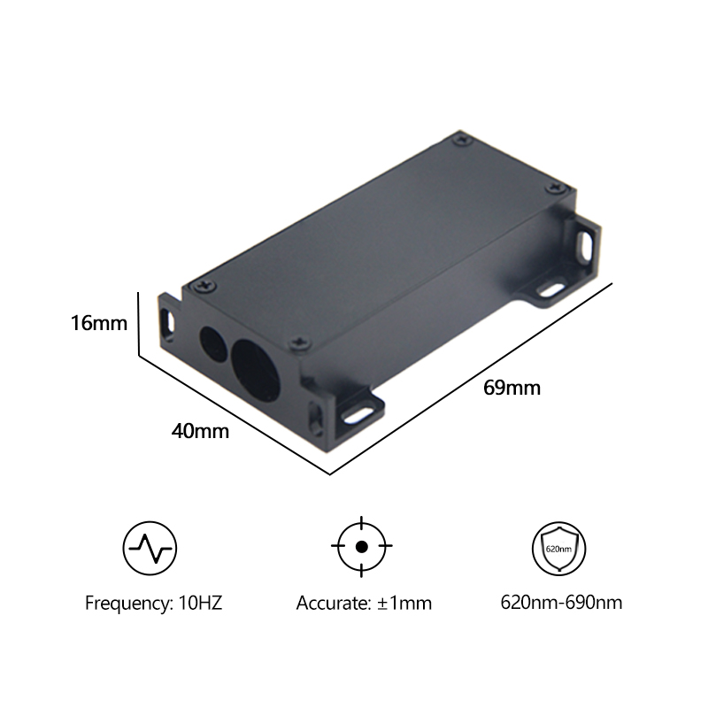 lidar sensor arduino price