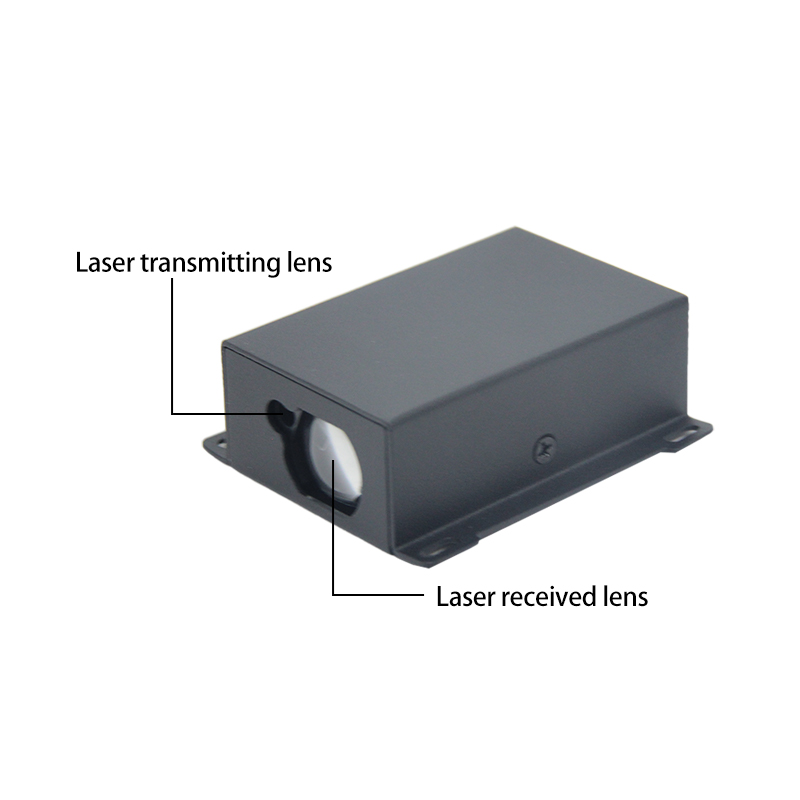 rangefinder module