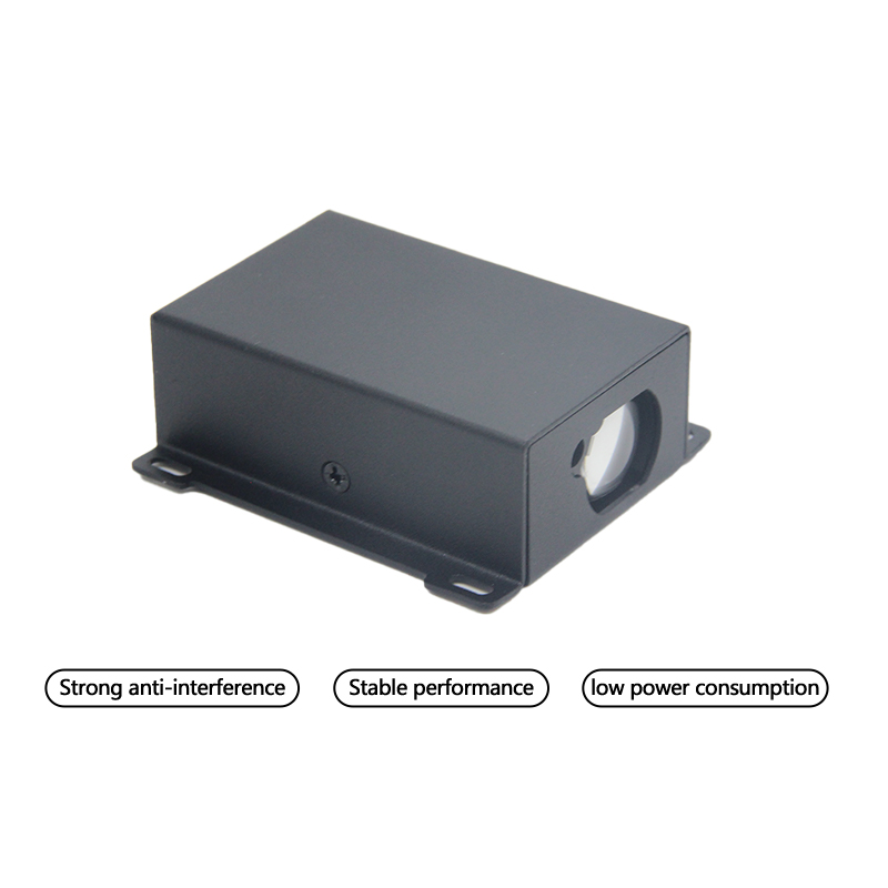 short range laser distance sensor