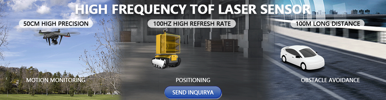 sensor ea laser